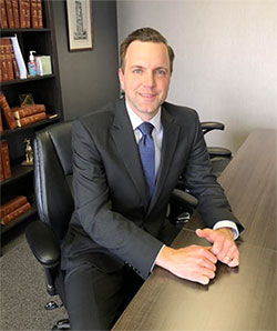 Andrew Franklin