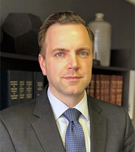 Andrew Franklin